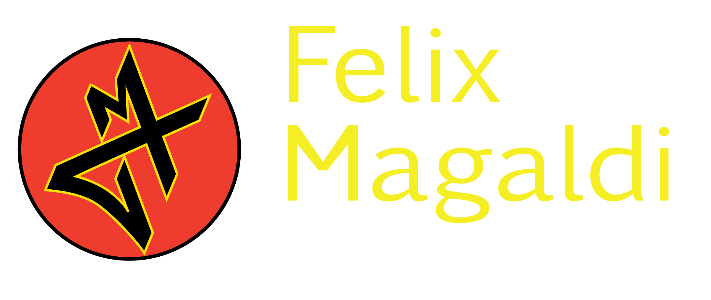 FELIX MAGALDI Artes Visuales