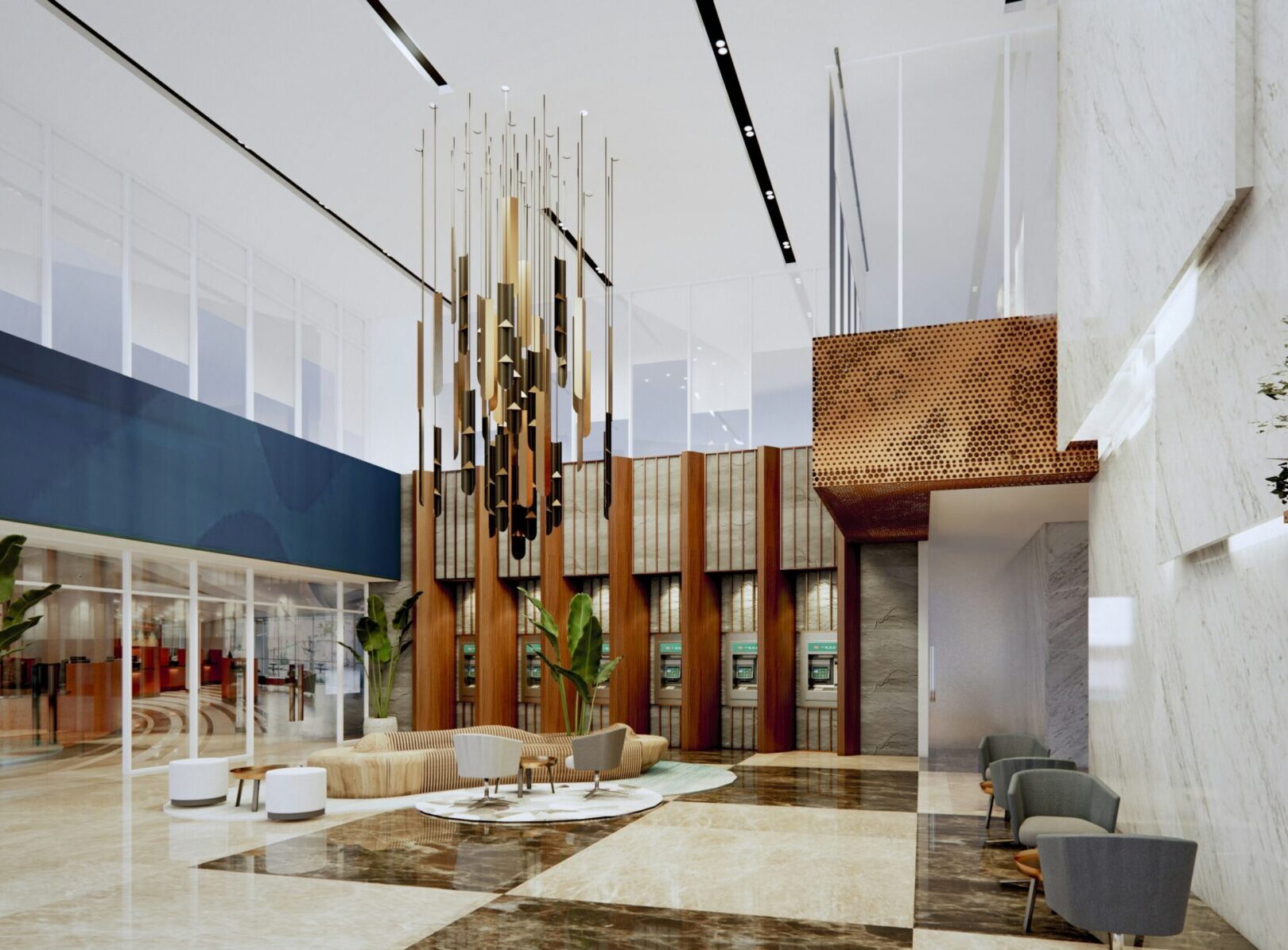 Hotelería corporativa